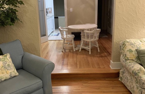 Idaho Falls Casa | Cottage con Encanto en Idaho Falls