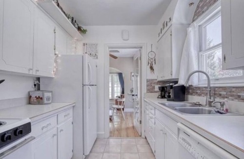 Idaho Falls Casa | Cottage con Encanto en Idaho Falls