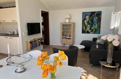 Togeholt Casa | Charming idyllic wooden house