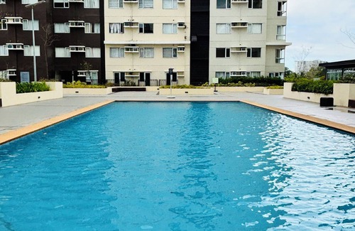Mandurriao Condominio | Charming Iloilo City Condo for Rent - Entire House