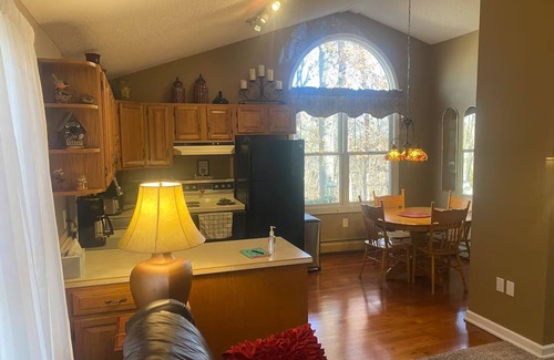 Guilford Casa | Charming In-Law Apt with independant entrance in Guilford
