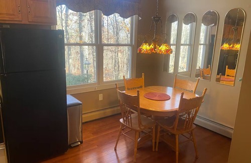 Guilford Casa | Charming In-Law Apt with independant entrance in Guilford