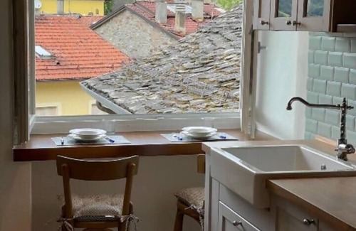 Corniglio Apartamento | Charming in the village - Apartment Maria