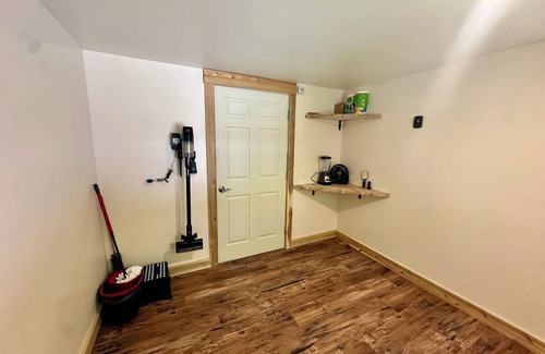 Pittsfield Casa | Charming In-Town New Build – Stylish, Comfortable, Convenient