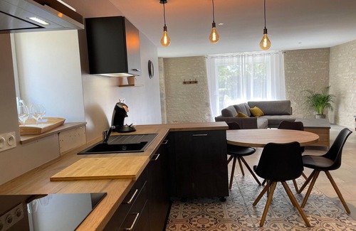 Maizieres Cabaña | Encantadora casa rural con jardín y actividades familiares