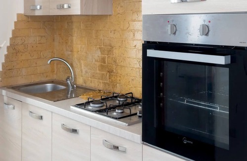 Torre Castiglione Apartamento | Charming Italian Villa in Torre Castiglione