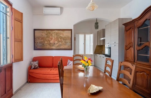 Torre Castiglione Apartamento | Charming Italian Villa in Torre Castiglione