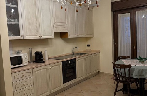 Barletta Apartamento | Vacaciones serenas y en completa relajación, descubriendo Puglia