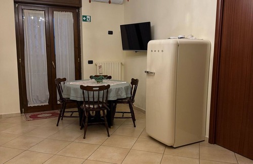 Barletta Apartamento | Vacaciones serenas y en completa relajación, descubriendo Puglia