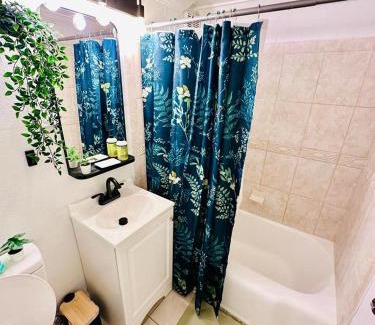Downtown Jacksonville Apartamento | Charming Jax Apt for 4 with free parking