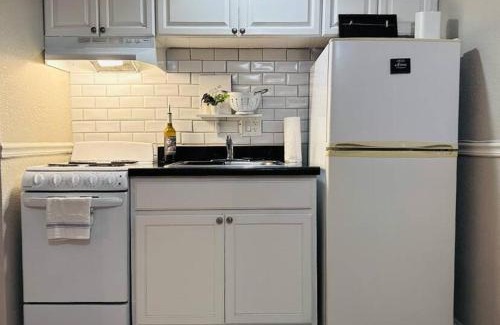 Downtown Jacksonville Apartamento | Charming Jax Apt for 4 with free parking