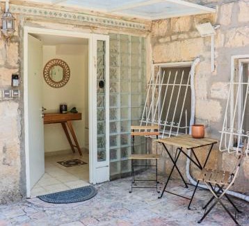 Emek Refaim Casa | Charming Jerusalem Home