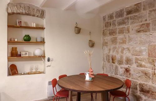 Emek Refaim Casa | Charming Jerusalem Home