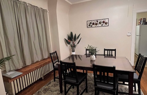 Tire Hill Casa | Charming Johnstown Getaway - 3BR Home with AC, WiFi & Private Creek Access
