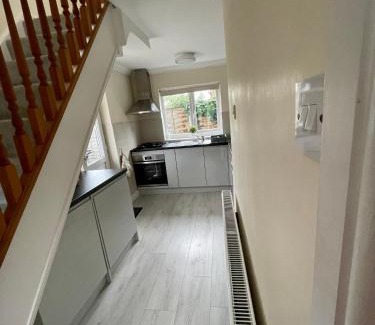 Northwich Casa | Charming just renovated 2 bed cottage in the centre of village