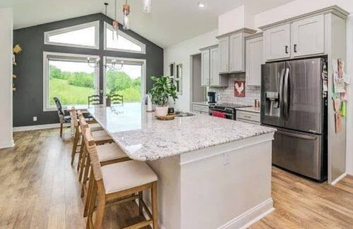 Moorefield Otro | Charming Kentucky RanchnSharpsburg Ky