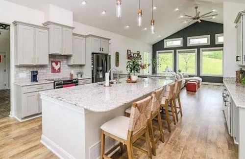 Moorefield Otro | Charming Kentucky RanchnSharpsburg Ky