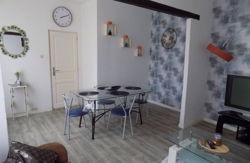 Bohain-en-Vermandois Casa | Charming little house
