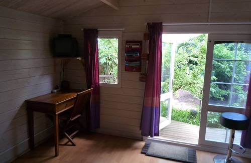 Etang Sale Les Bains Casa | Bungalow con encanto en un pueblo costero: 'l'Etang Salé les Bains'