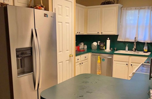 West Tawakoni Casa | Charming Lake House in West Tawakoni