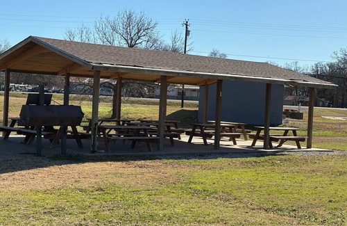West Tawakoni Casa | Charming Lake House in West Tawakoni