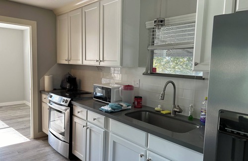 Onalaska Casa | Charming Lake Livingston Home!