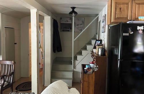 Woodbury Cabaña | Charming lakefront family Cottage w/ hot tub and fire pit!