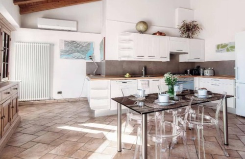 Menaggio Apartamento | Charming Lakeview Apartment in Villa - Menaggio