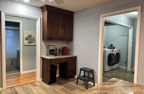 Fort King District Casa | Charming large 3-bedroom house in welcoming Ocala