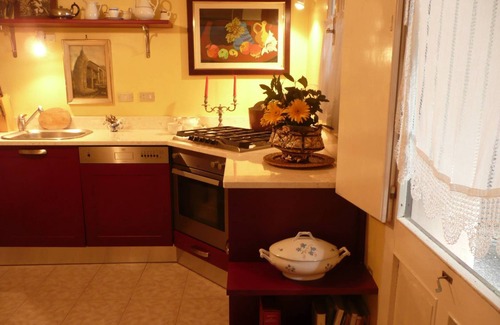 Cormons Casa | Cerca de Venecia, encantadora, gran casa en una de las mejores regiones vinícolas de Italia.