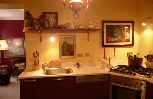 Cormons Casa | Cerca de Venecia, encantadora, gran casa en una de las mejores regiones vinícolas de Italia.
