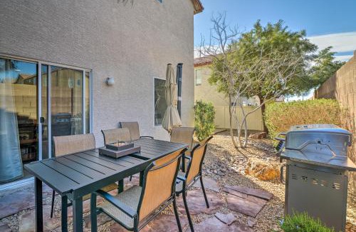 Centennial Hills Casa | Charming Las Vegas Home by Golf Courses and Casinos!