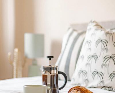 Dulwich Apartamento | Charming LDN apt with free parking