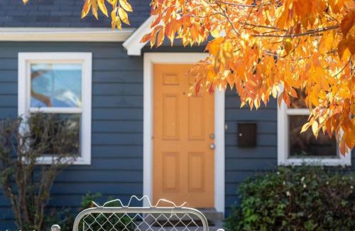 Liberty Wells Casa | Charming Liberty Park Retreat, Close to Downtown