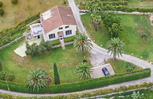 Finale Ligure Casa | Charming Ligurian Riviera House