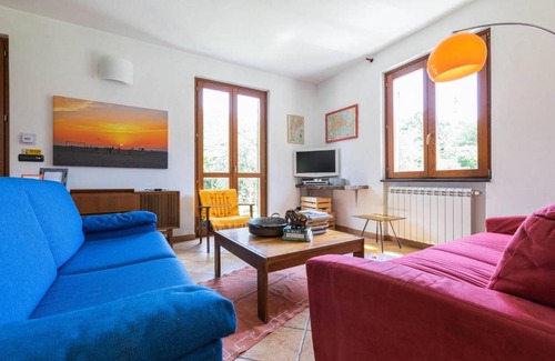 Finale Ligure Casa | Charming Ligurian Riviera House