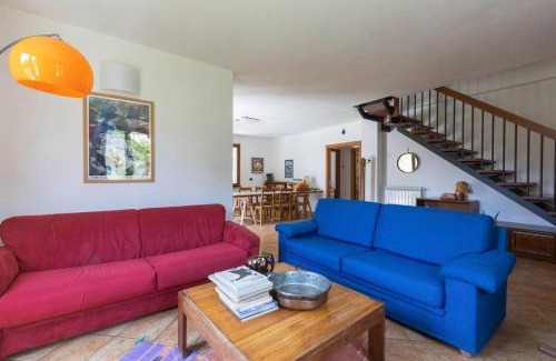 Finale Ligure Casa | Charming Ligurian Riviera House