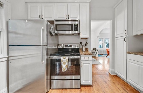 Linden Hills Casa | Charming Linden Hills Bungalow Close to Everything
