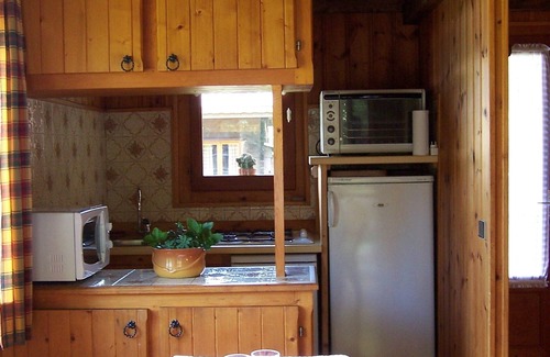 Les Houches Chalet De Esquí | Pequeño y encantador chalet para 4/5 personas en el valle de Chamonix