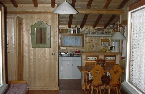 Les Houches Chalet De Esquí | Pequeño y encantador chalet con magníficas vistas de la gama Mont-Blanc.