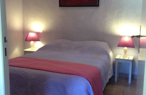 Mallemort Otro | Encantadora casita para los amantes de la Provenza