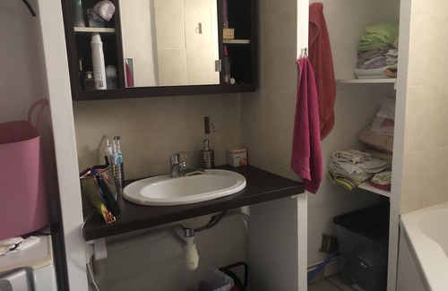 Eysines Casa | Pequeño y acogedor nido acogedor