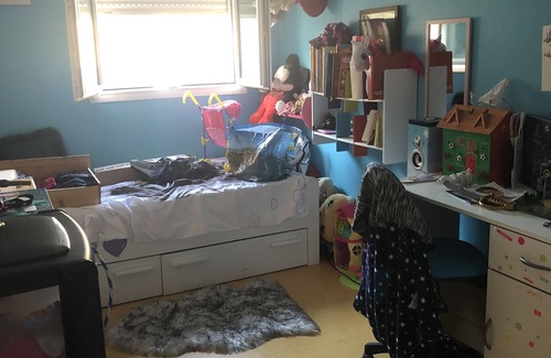 Eysines Casa | Pequeño y acogedor nido acogedor