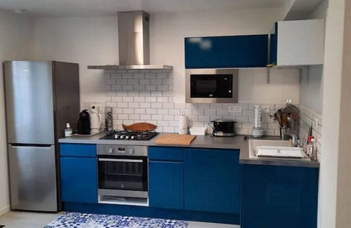 Plougasnou Casa | Charming little villa by the sea