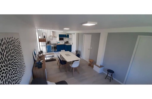 Plougasnou Casa | Charming little villa by the sea