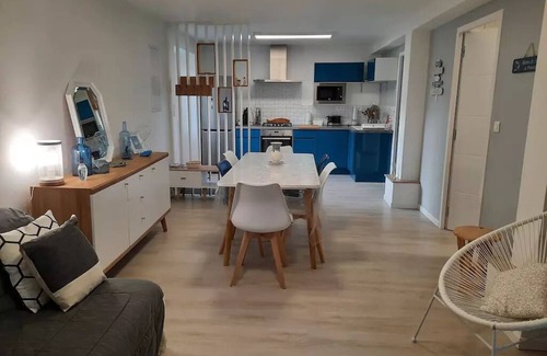 Plougasnou Casa | Charming little villa by the sea