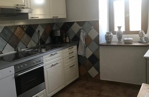 Sinsheim Apartamento | Encantadora vida en el antiguo molino. Fantástico apartamento con terraza.