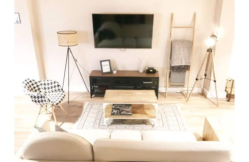 Alcalá de Guadaira Apartamento | loft con encanto en Sevilla. Alcalá de guadaira.