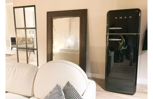 Alcalá de Guadaira Apartamento | loft con encanto en Sevilla. Alcalá de guadaira.