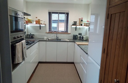 Rattray Cabina | Charming Lodge,cosy, Comfortable,ideal Location